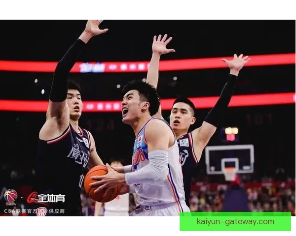 CBA最新战报：北京重返前四新疆强势崛起深圳成最大赢家_gf3xcr69
